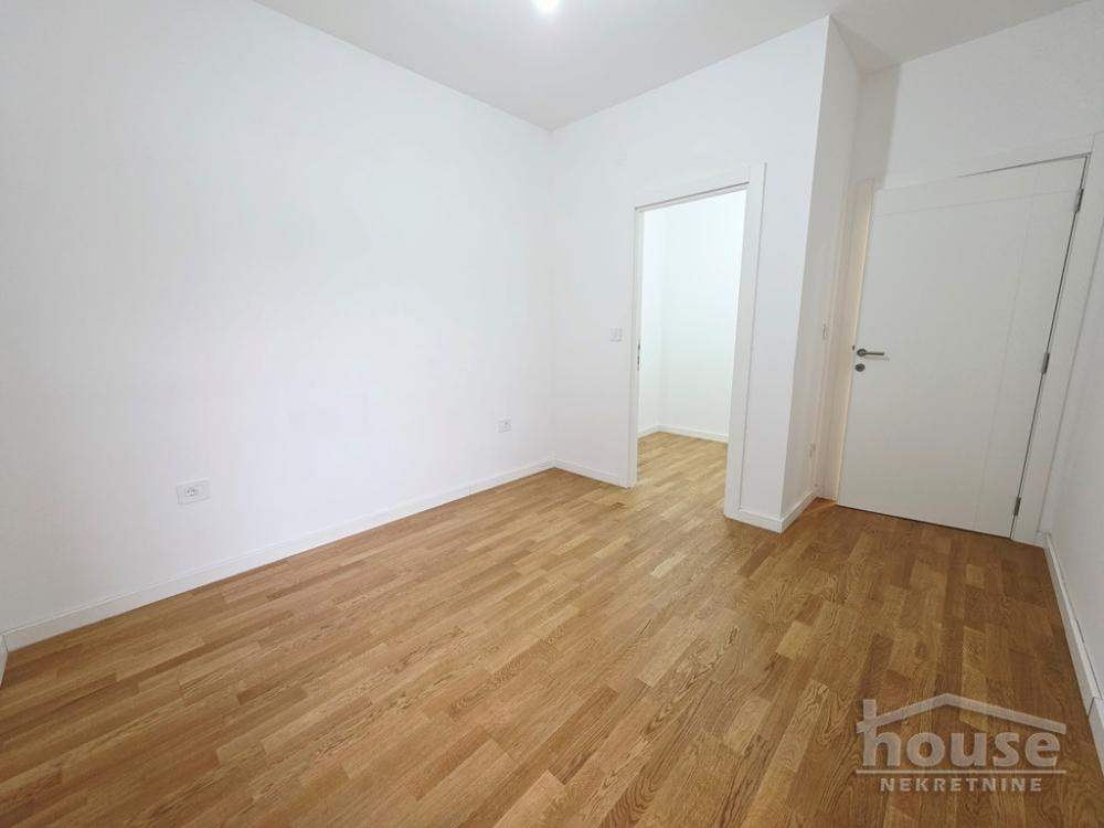 Slika 5 - Stan,NOVI SAD,NOVO NASELJE,kv: 44.00, € 128000, ID: 1065660