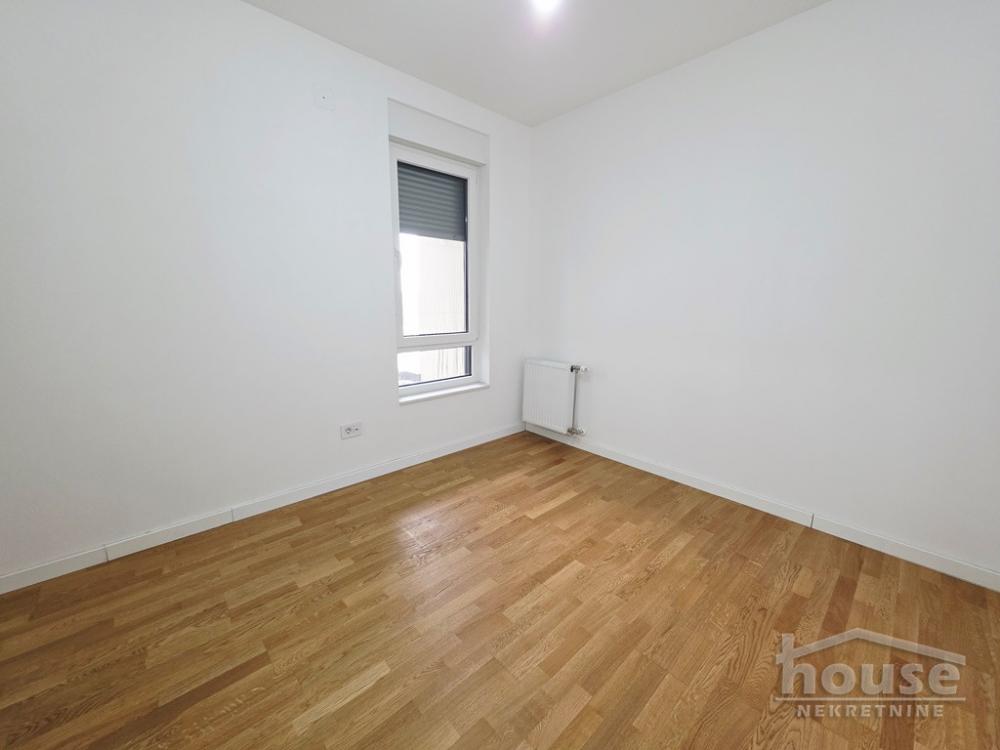 Slika 6 - Stan,NOVI SAD,NOVO NASELJE,kv: 44.00, € 128000, ID: 1065660