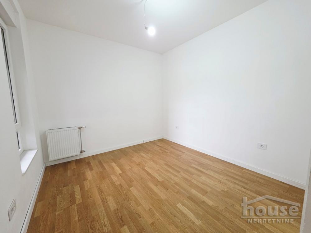 Slika 4 - Stan,NOVI SAD,NOVO NASELJE,kv: 44.00, € 128000, ID: 1065660