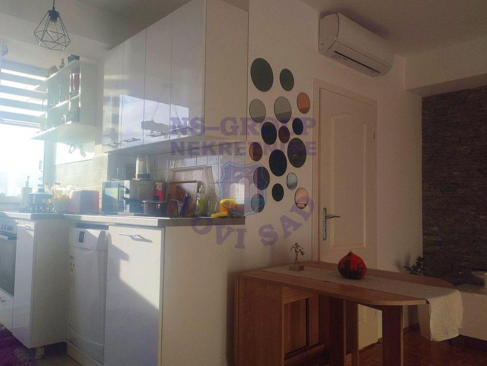 Slika 6 - Odlican troiposoban stan u blizini Bulevara Oslobodjenja!