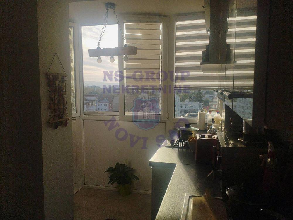 Slika 7 - Odlican troiposoban stan u blizini Bulevara Oslobodjenja!