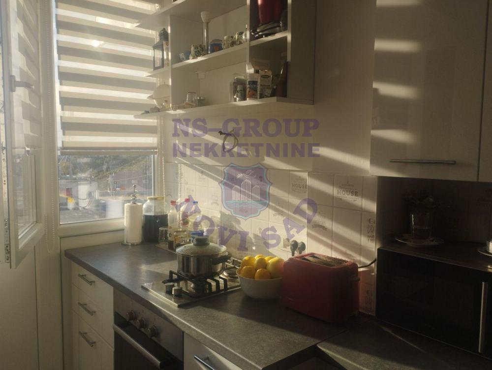 Slika 8 - Odlican troiposoban stan u blizini Bulevara Oslobodjenja!