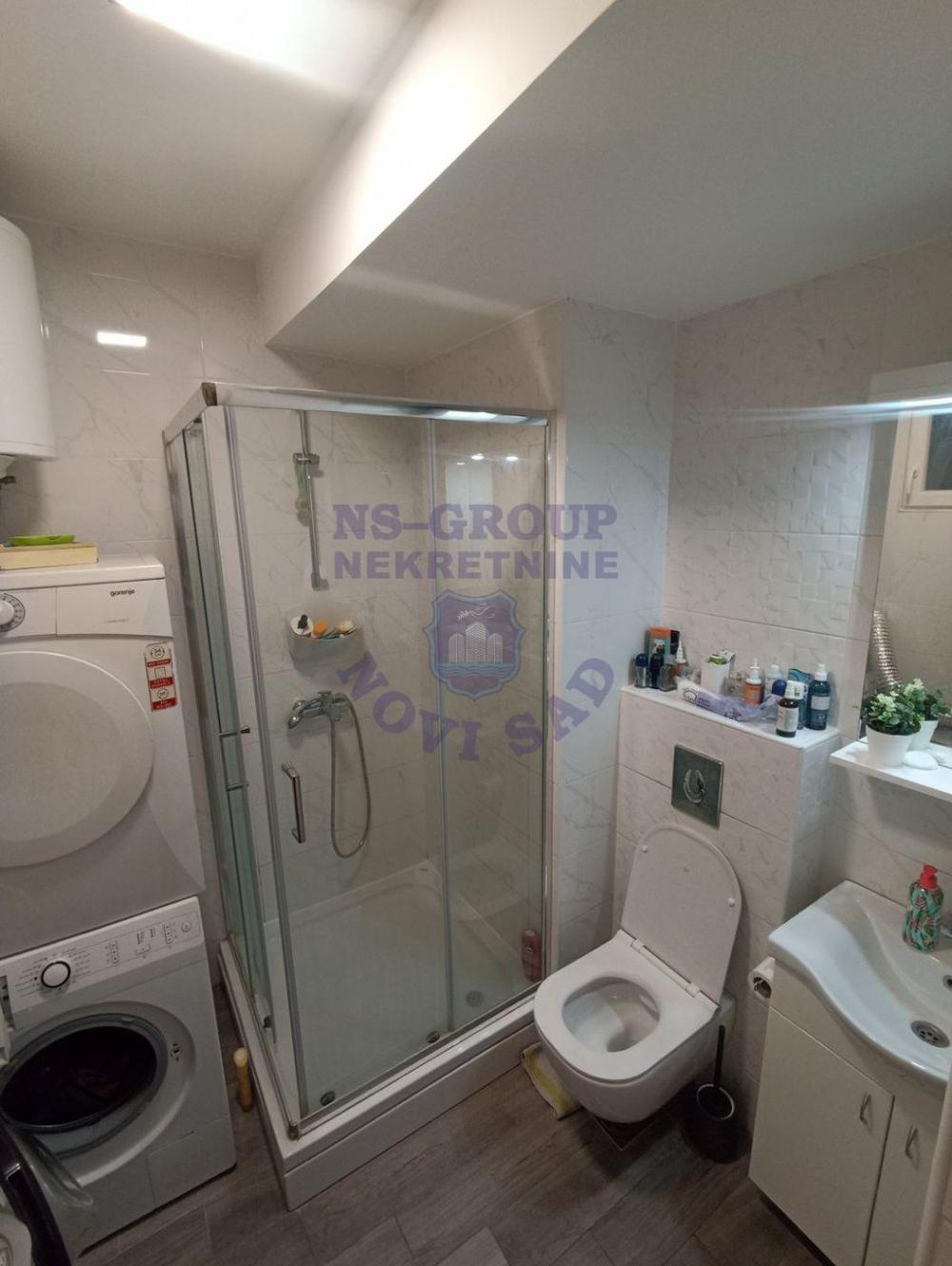 Slika 10 - Odlican troiposoban stan u blizini Bulevara Oslobodjenja!