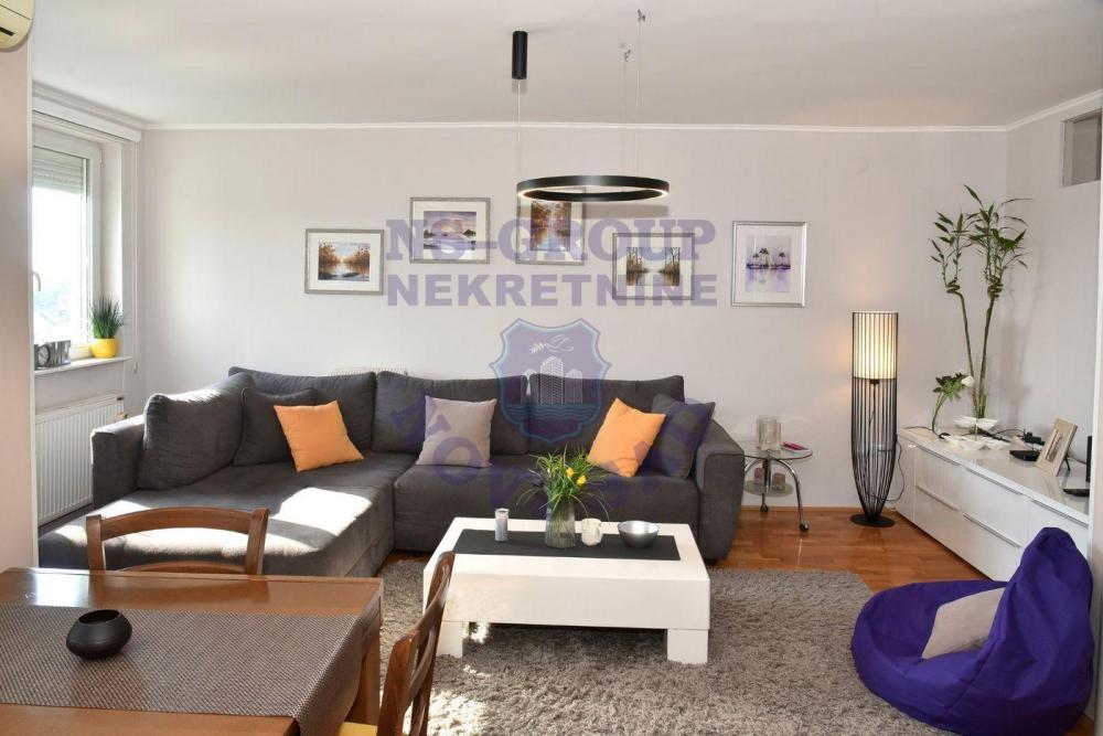 Slika 2 - Fantastičan Duplex na Bulevaru Evrope