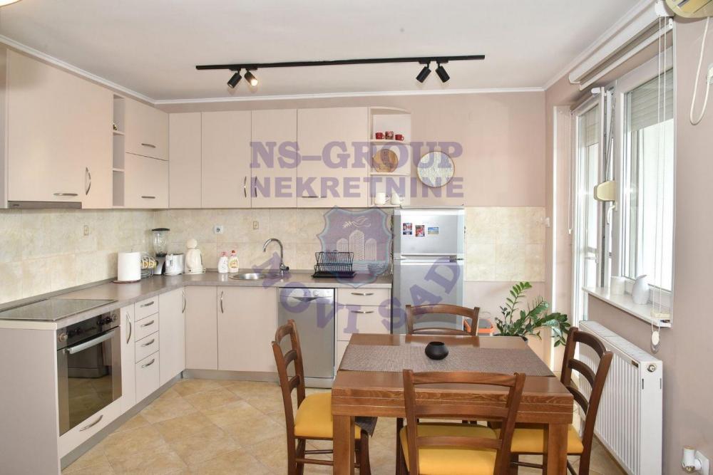 Slika 4 - Fantastičan Duplex na Bulevaru Evrope