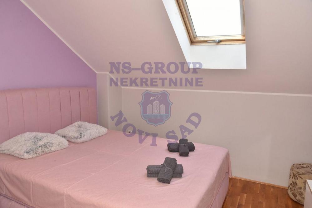 Slika 6 - Fantastičan Duplex na Bulevaru Evrope