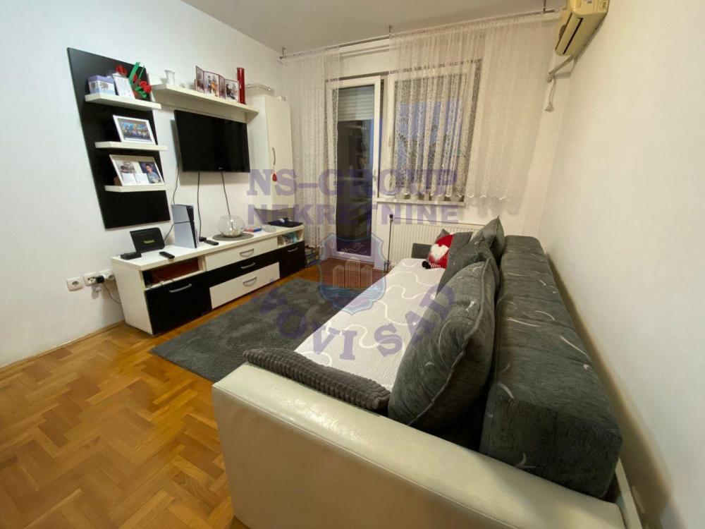 Slika 1 - Dvosoban-42m2-Nova Detelinara