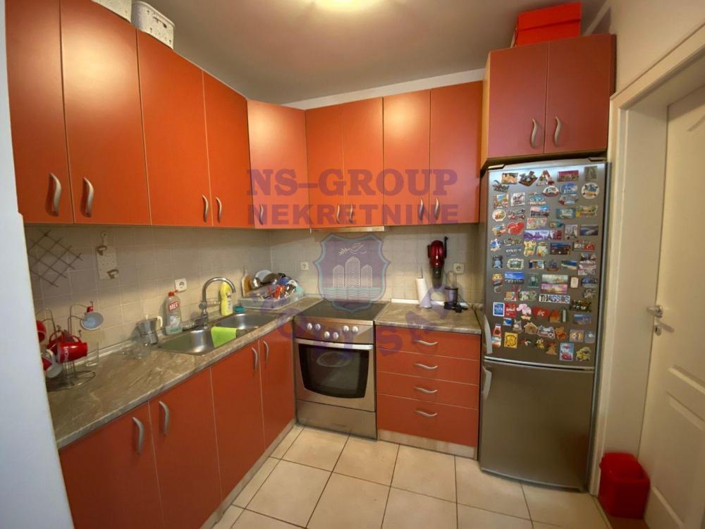 Slika 6 - Dvosoban-42m2-Nova Detelinara