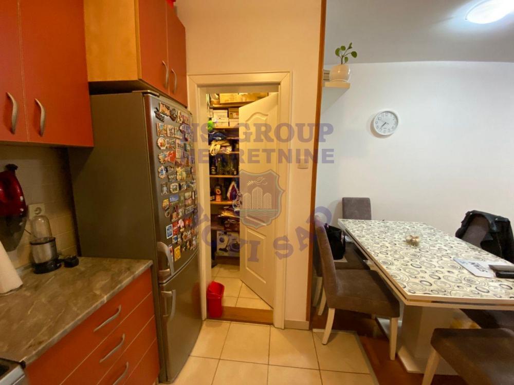 Slika 5 - Dvosoban-42m2-Nova Detelinara