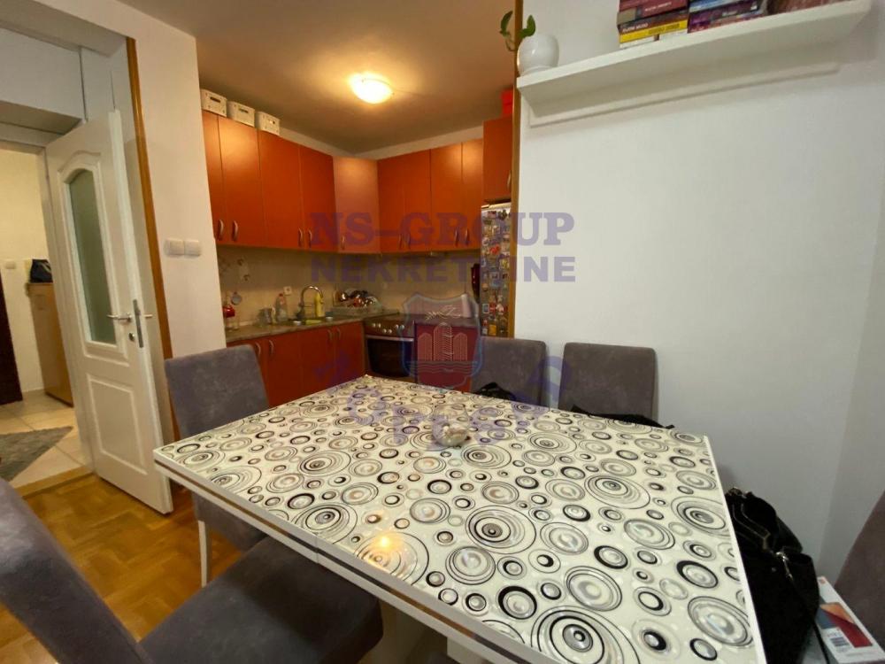 Slika 4 - Dvosoban-42m2-Nova Detelinara