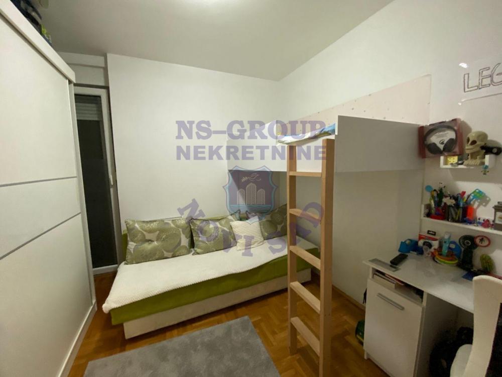 Slika 9 - Dvosoban-42m2-Nova Detelinara