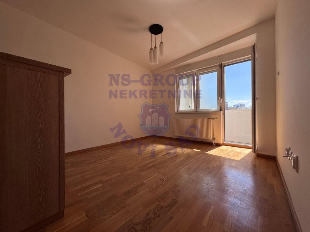 Slika 6 - Odlican dvosoban stan na Bulevaru 