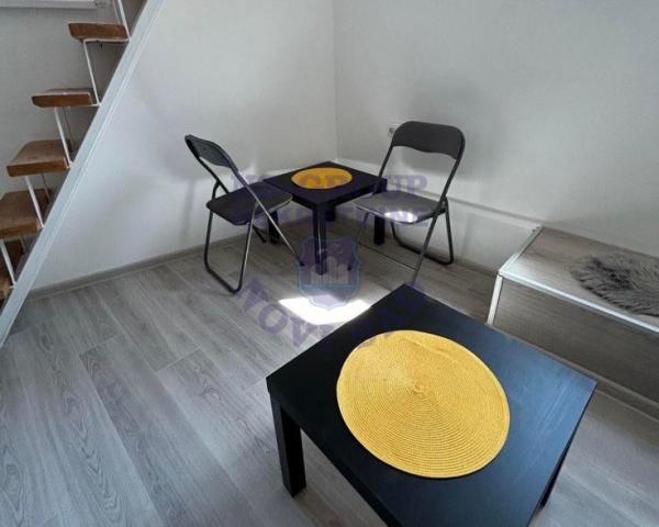 Slika 2 - Odlicna garsonjera kod Socijalnog!