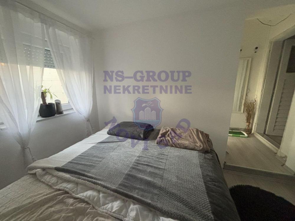 Slika 4 - Odlican dvosoban stan na Telepu!