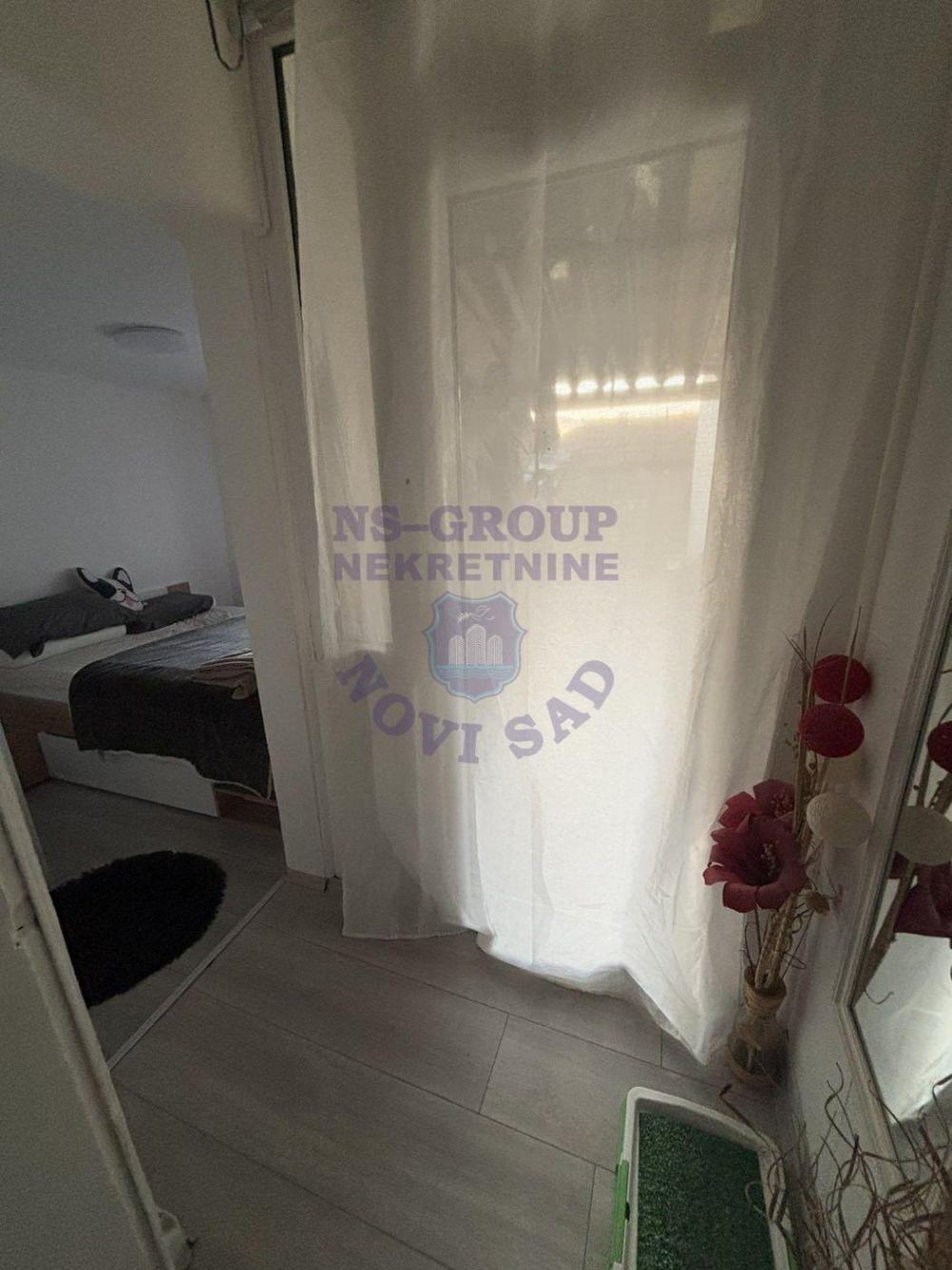 Slika 5 - Odlican dvosoban stan na Telepu!