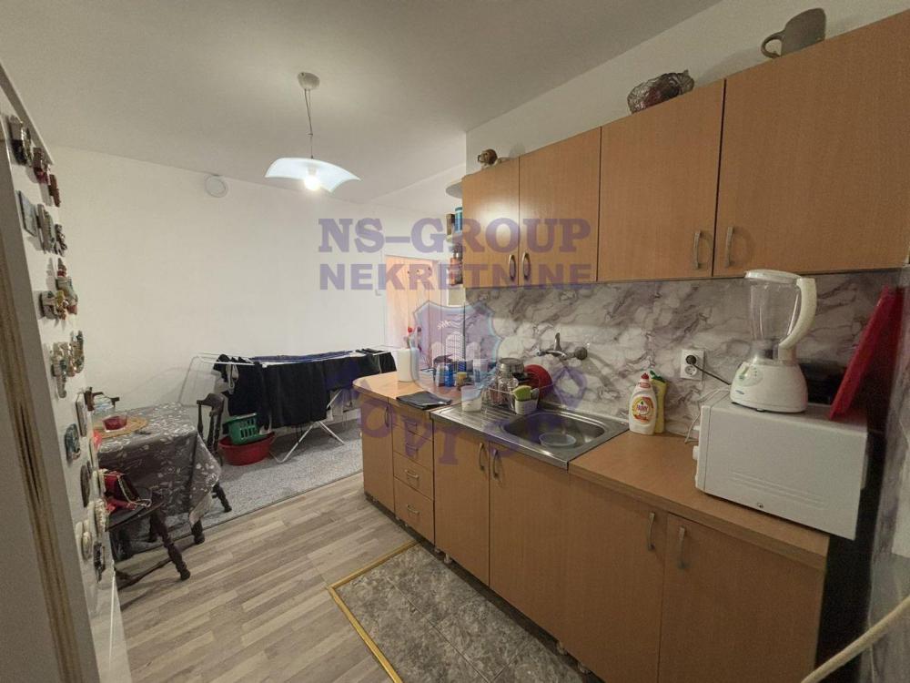 Slika 2 - Odlican dvosoban stan na Telepu!