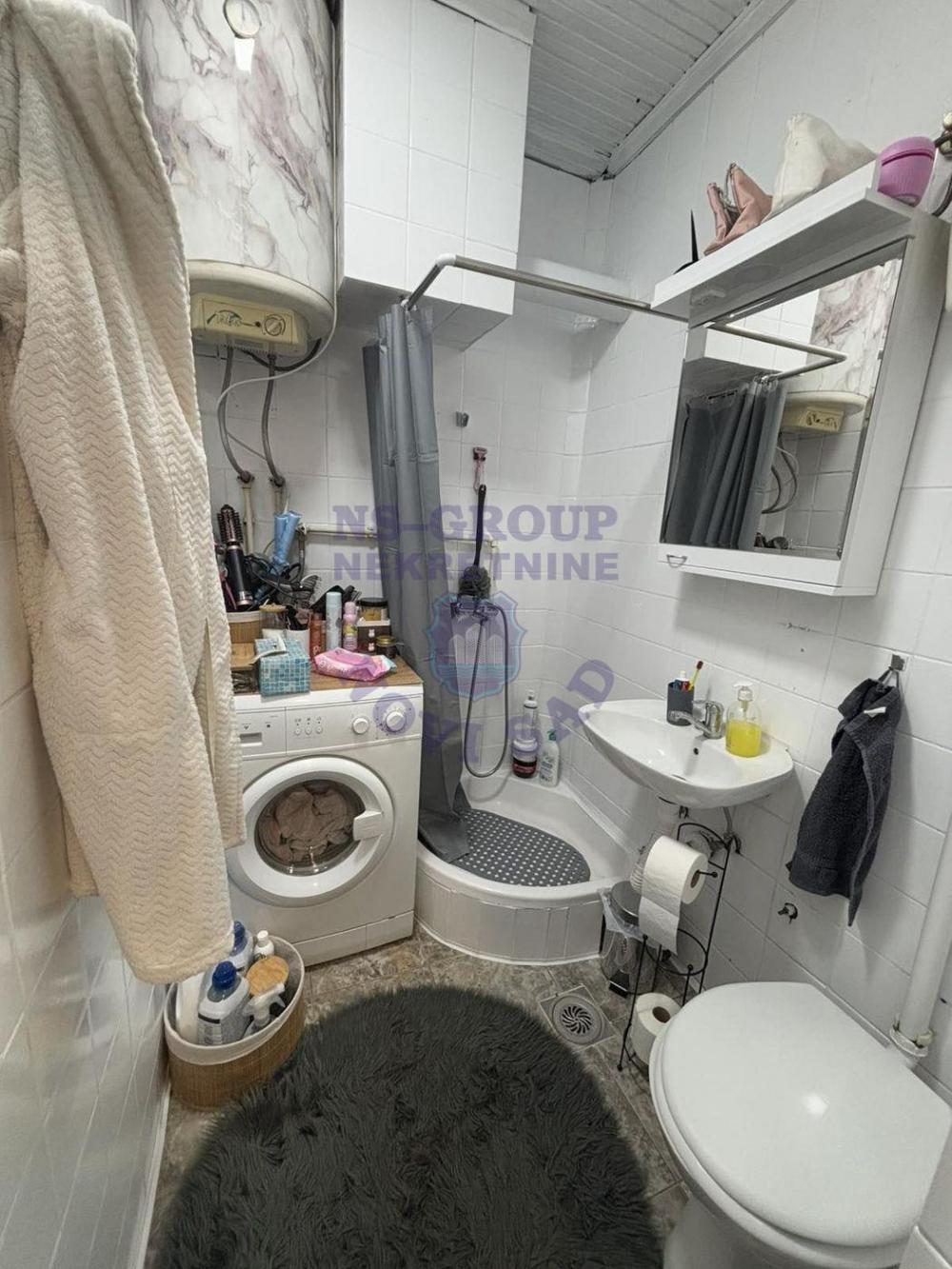 Slika 6 - Odlican dvosoban stan na Telepu!