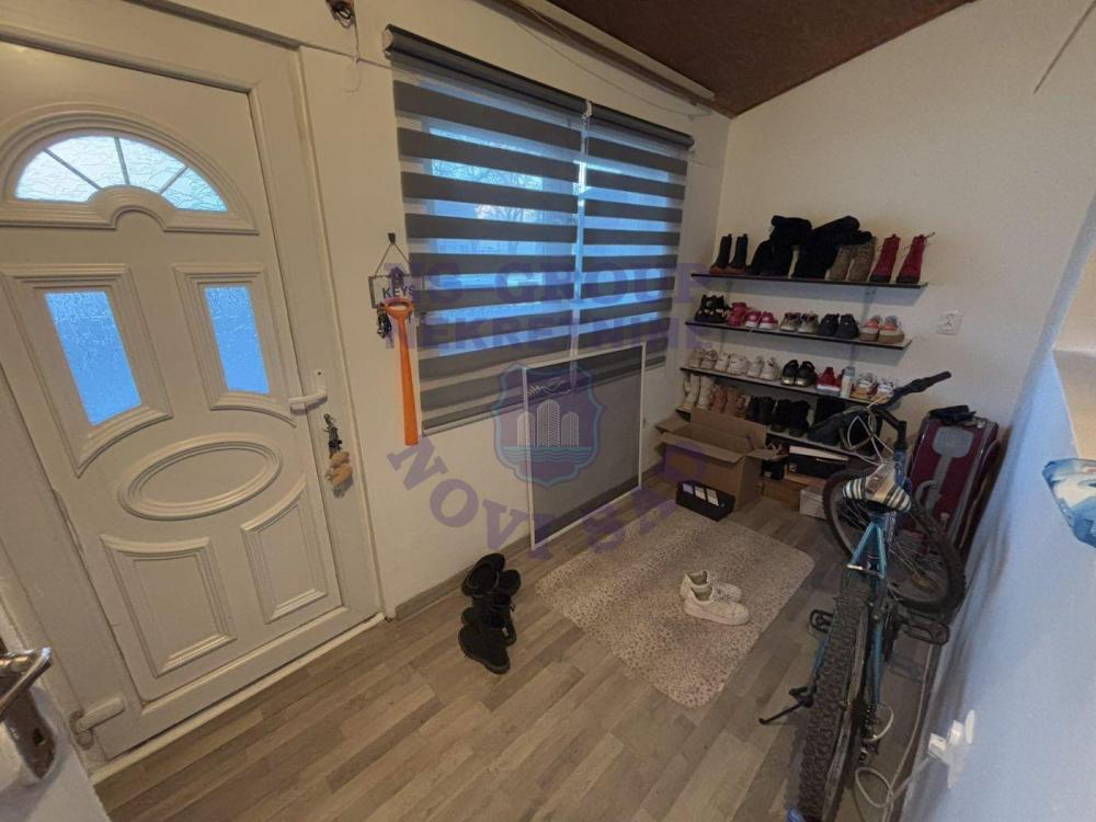 Slika 7 - Odlican dvosoban stan na Telepu!