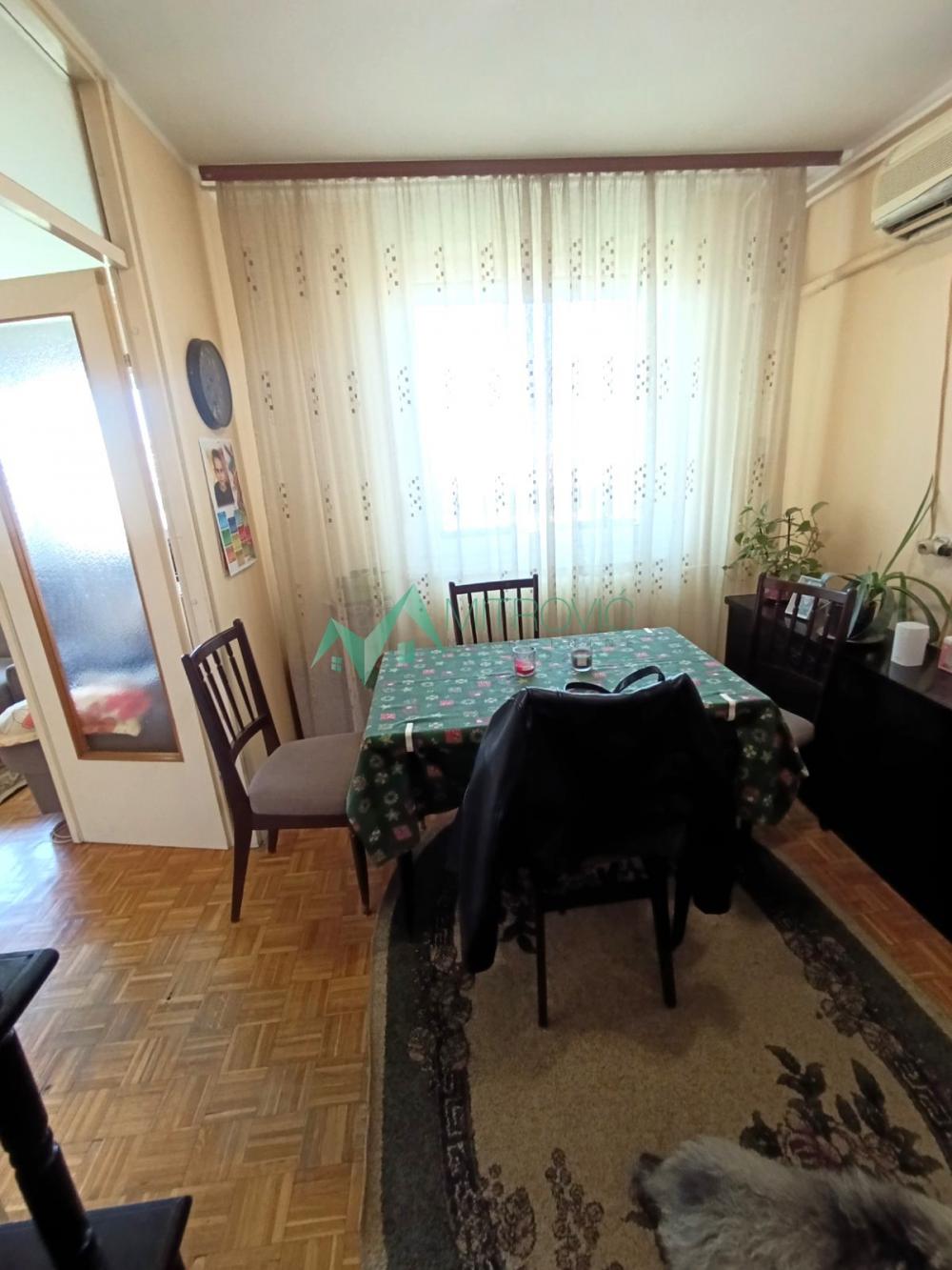 Slika 2 - Novo Naselje odličan porodičan trosoban stan sa prelepim pogledom 