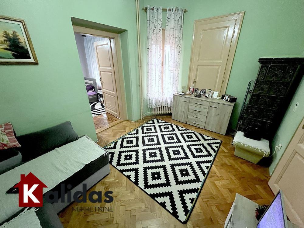 Glavna slika -Stan,NOVI SAD,CENTAR,kv: 58, € 175100, ID: 1005399