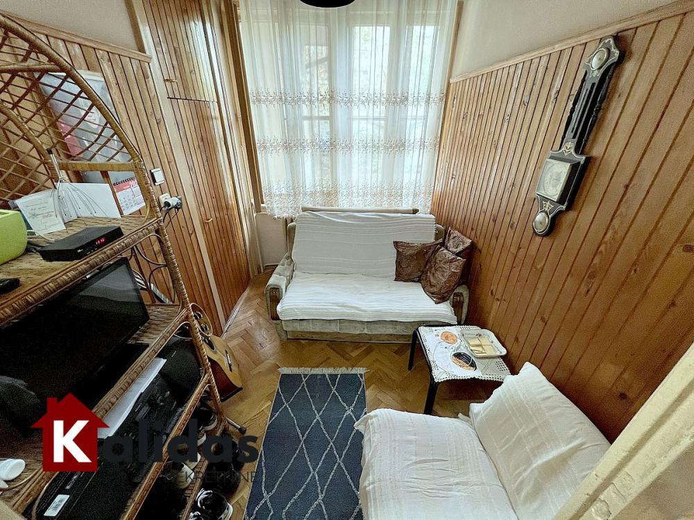 Slika 7 - Stan,NOVI SAD,CENTAR,kv: 58, € 175100, ID: 1005399