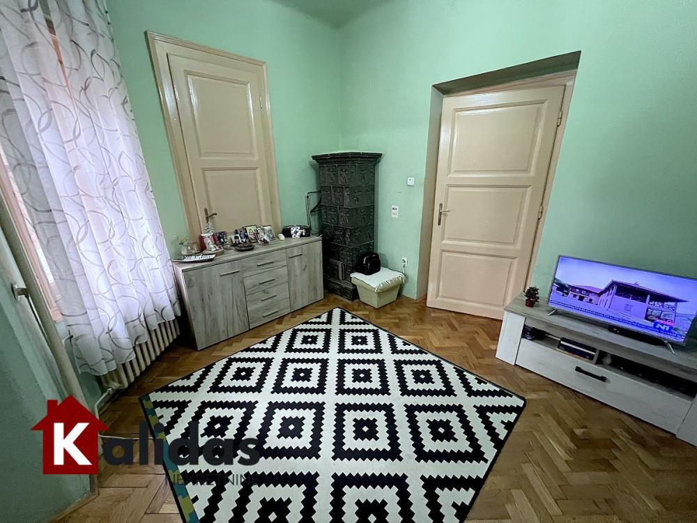 Slika 1 - Stan,NOVI SAD,CENTAR,kv: 58, € 175100, ID: 1005399