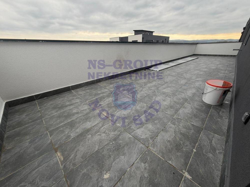 Slika 7 - SPUSTENA CENA!!! Trosoban stan na Adicama