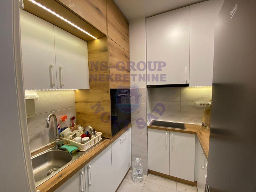 Slika 2 - 564095-Dvosoban-41m2-Nova detelinara