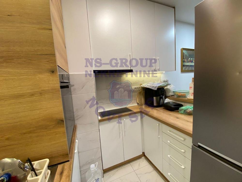 Slika 3 - 564095-Dvosoban-41m2-Nova detelinara