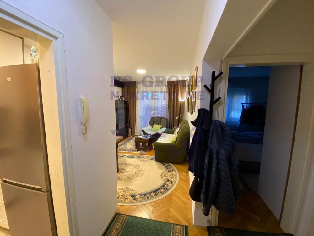 Slika 5 - 564095-Dvosoban-41m2-Nova detelinara