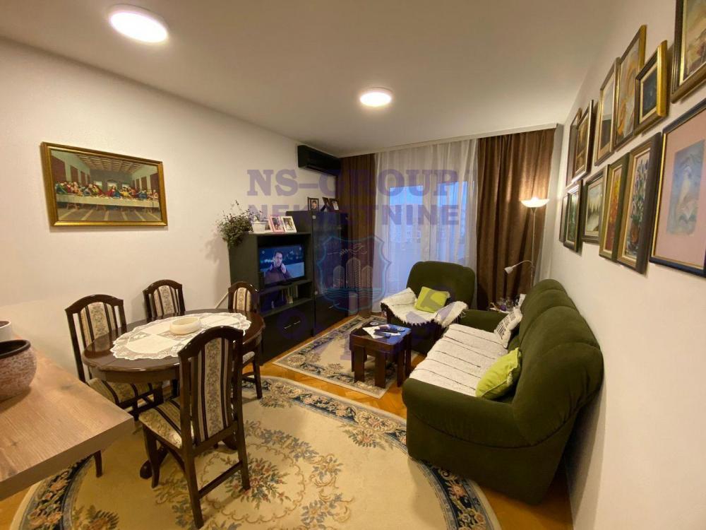 Slika 1 - 564095-Dvosoban-41m2-Nova detelinara