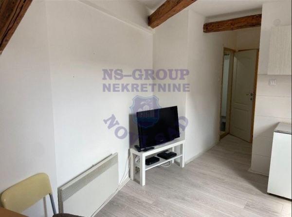 Slika 1 - Odlican stan na Socijalnom