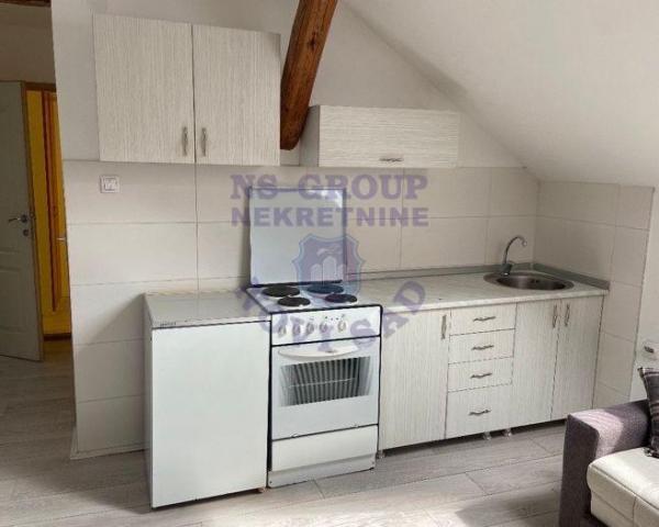 Slika 2 - Odlican stan na Socijalnom