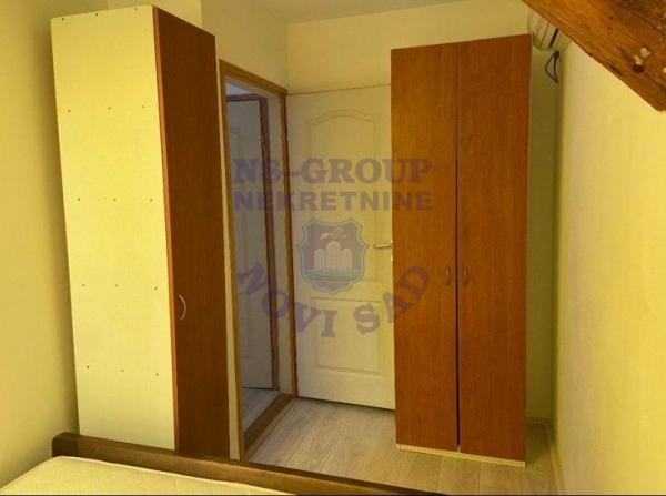 Slika 4 - Odlican stan na Socijalnom