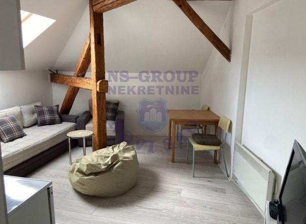 Glavna slika -Odlican stan na Socijalnom