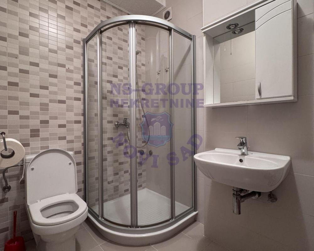 Slika 6 - Odlican dvosoban stan na Keju!