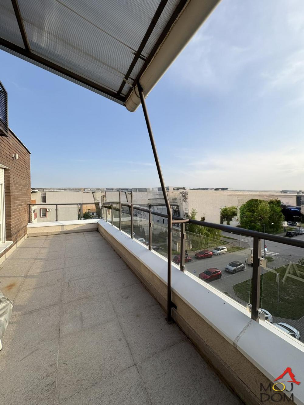 Glavna slika -Stan,NOVI SAD,JUGOVIĆEVO,kv: 66, € 164800, ID: 1032124