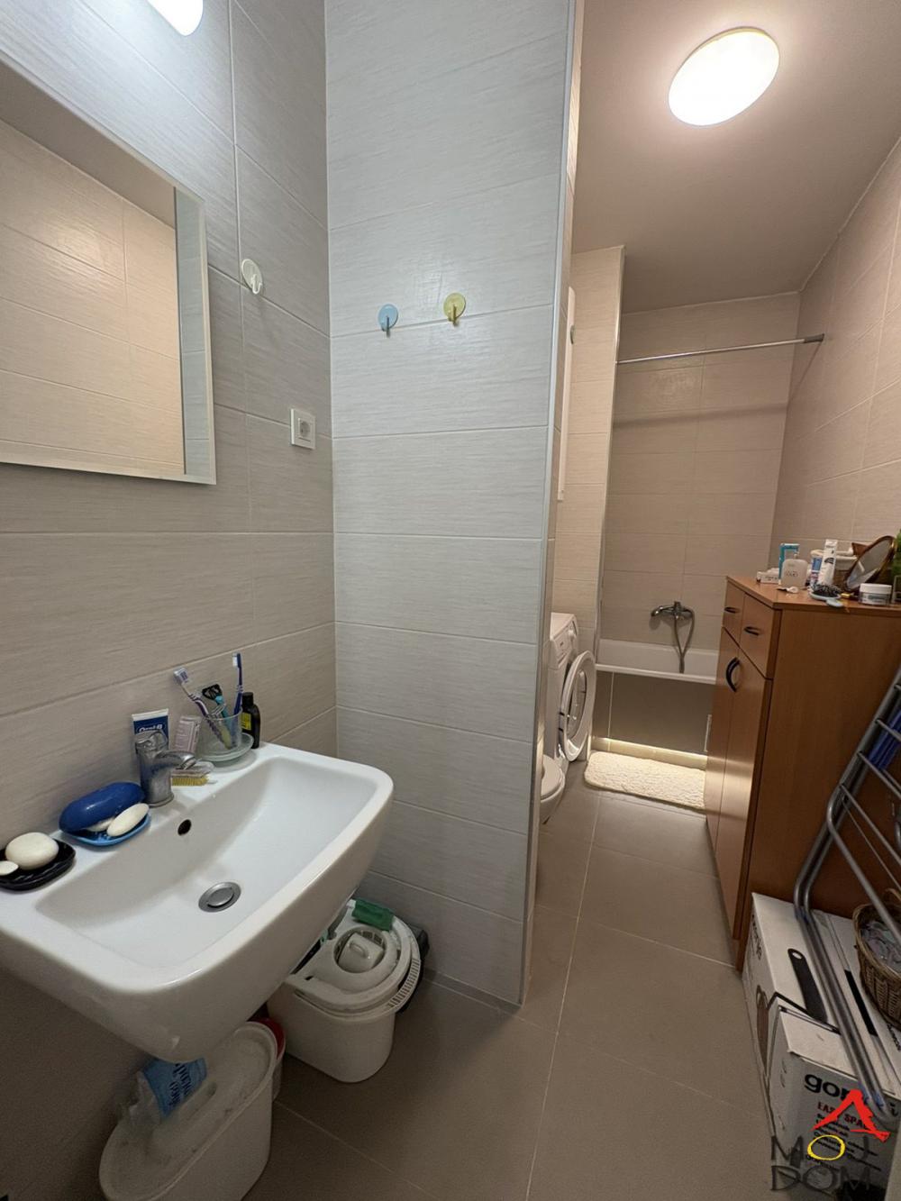 Slika 6 - Stan,NOVI SAD,JUGOVIĆEVO,kv: 66, € 164800, ID: 1032124