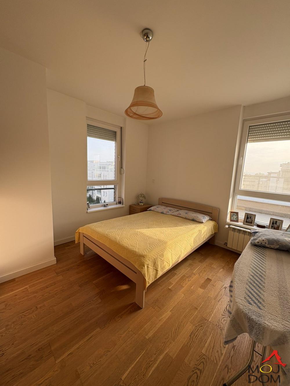 Slika 2 - Stan,NOVI SAD,JUGOVIĆEVO,kv: 66, € 164800, ID: 1032124