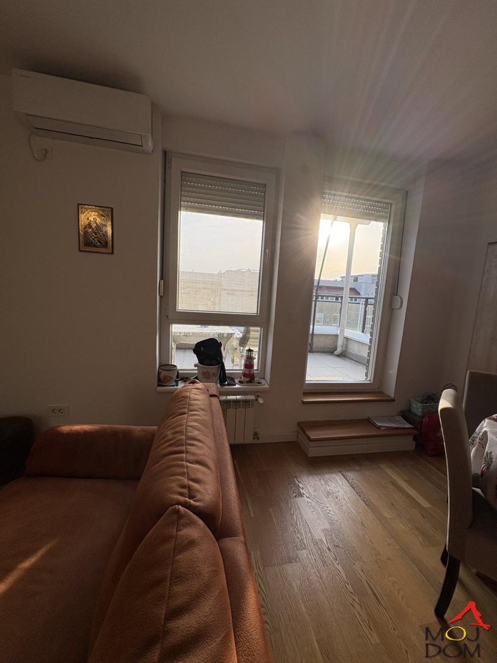 Slika 4 - Stan,NOVI SAD,JUGOVIĆEVO,kv: 66, € 164800, ID: 1032124