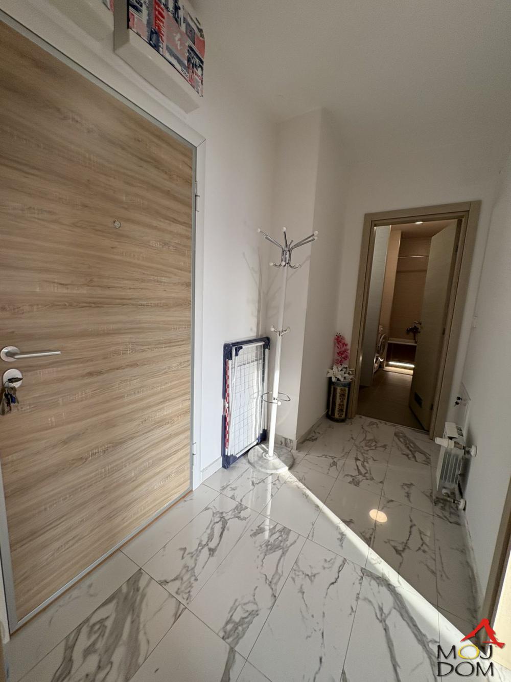 Slika 1 - Stan,NOVI SAD,JUGOVIĆEVO,kv: 66, € 164800, ID: 1032124