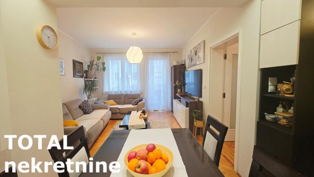 Glavna slika -Stan,NOVI SAD,PODBARA,kv: 60.00, € 165000, ID: 1102490