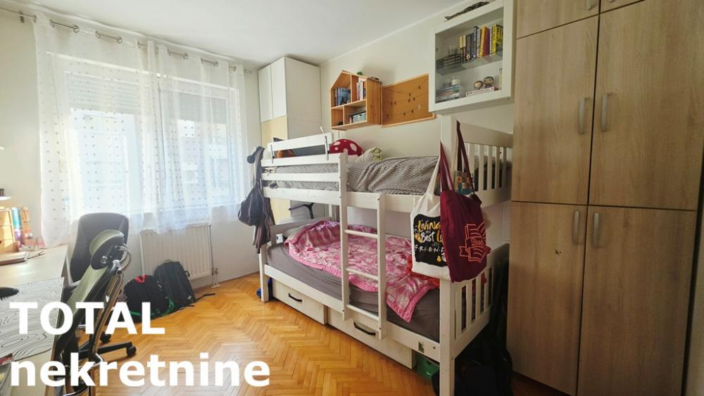 Slika 7 - Stan,NOVI SAD,PODBARA,kv: 60.00, € 165000, ID: 1102490