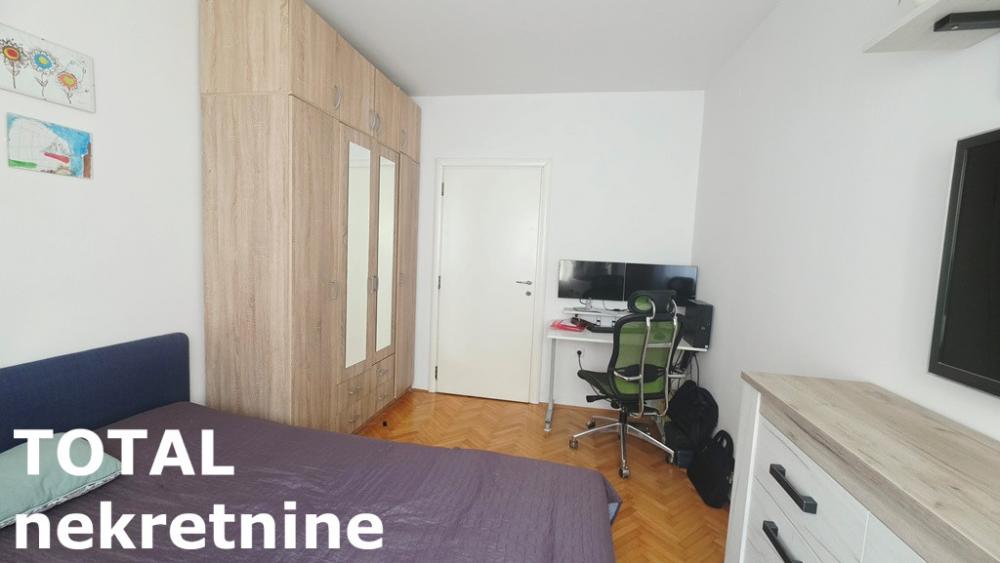 Slika 6 - Stan,NOVI SAD,PODBARA,kv: 60.00, € 165000, ID: 1102490