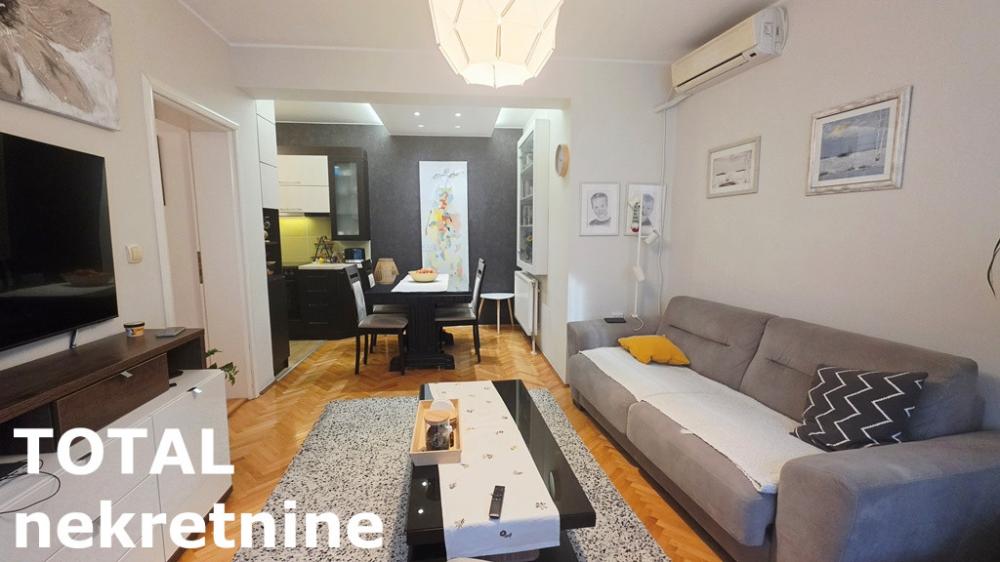 Slika 2 - Stan,NOVI SAD,PODBARA,kv: 60.00, € 165000, ID: 1102490