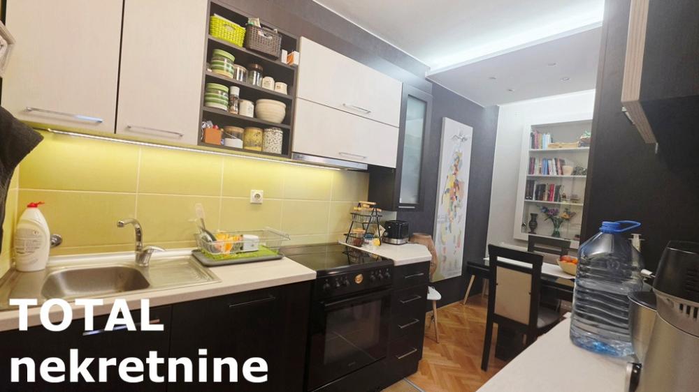 Slika 11 - Stan,NOVI SAD,PODBARA,kv: 60.00, € 165000, ID: 1102490