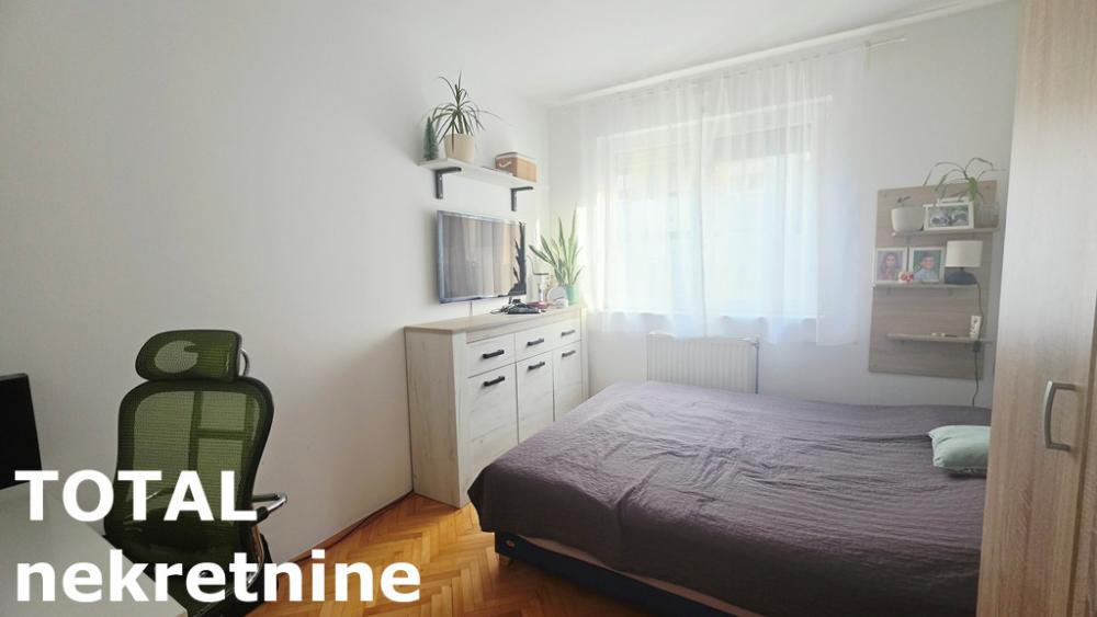 Slika 5 - Stan,NOVI SAD,PODBARA,kv: 60.00, € 165000, ID: 1102490