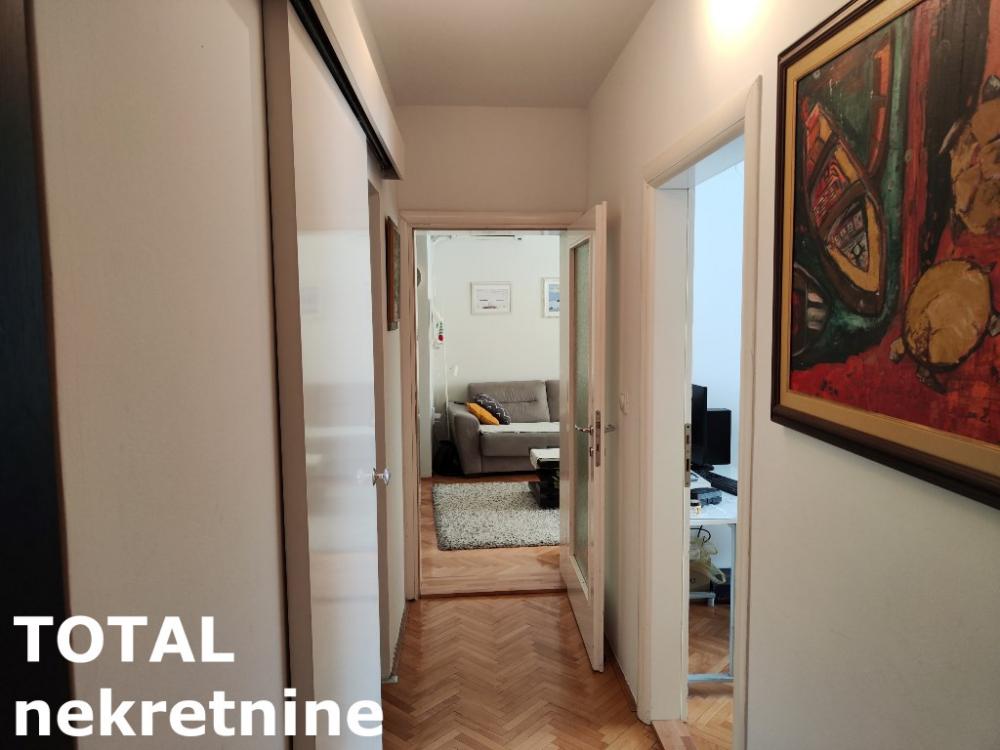 Slika 9 - Stan,NOVI SAD,PODBARA,kv: 60.00, € 165000, ID: 1102490