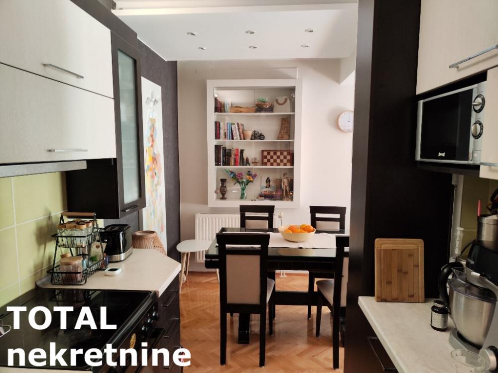 Slika 3 - Stan,NOVI SAD,PODBARA,kv: 60.00, € 165000, ID: 1102490