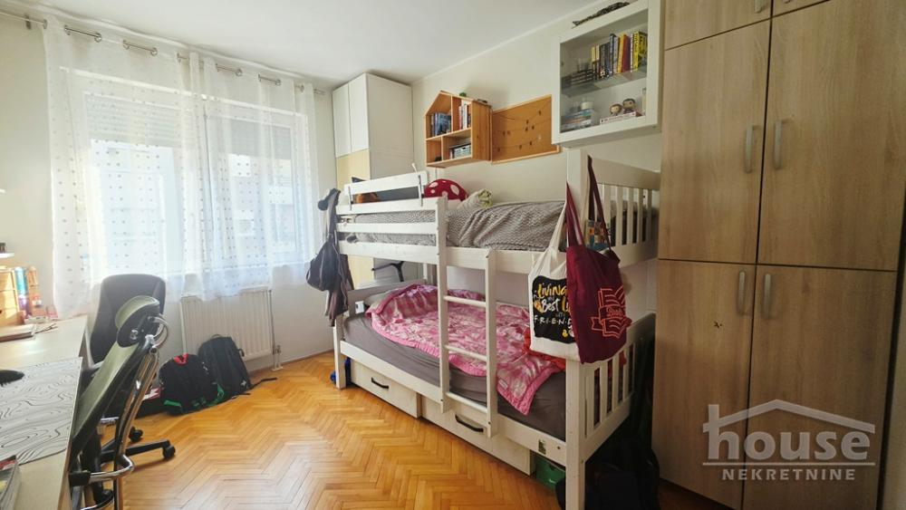 Slika 8 - Stan,NOVI SAD,PODBARA,kv: 60.00, € 165000, ID: 1065642